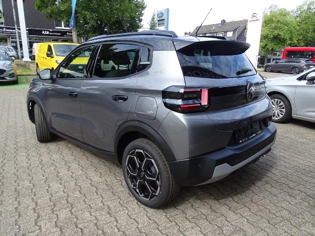 Citro&euml;n C3 1.2 Turbo 100 MAX Navi Kamera PDC WinterPaket 
