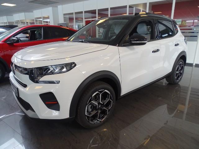 Citro&euml;n C3 - 1.2 Mild-Hybrid 110 MAX Automatik Winter Paket