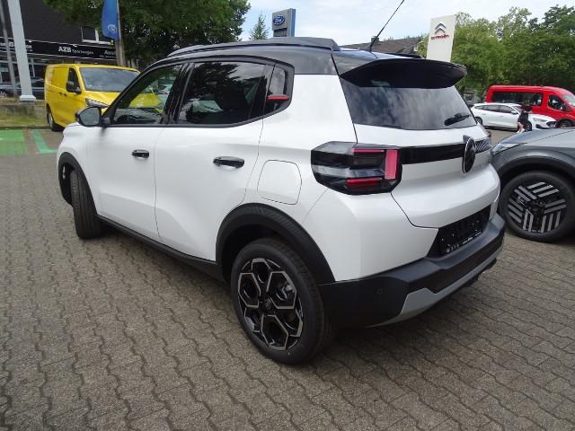 Citro&euml;n C3 1.2 Mild-Hybrid 110 MAX Automatik Winter Paket 