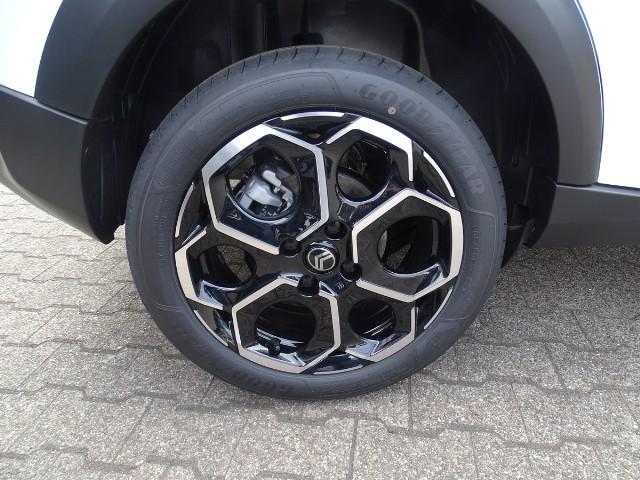 Citro&euml;n C3 1.2 Mild-Hybrid 110 MAX Automatik Winter Paket 