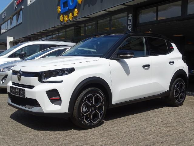 Citro&euml;n C3 - 1.2 Turbo 100 MAX Navi Kamera PDC WinterPaket