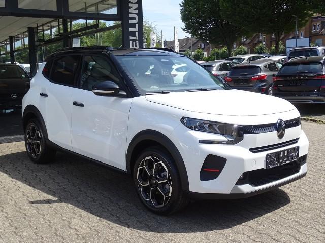 Citro&euml;n C3 1.2 Turbo 100 MAX Navi Kamera PDC WinterPaket 