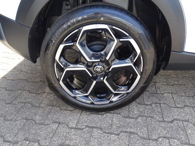 Citro&euml;n C3 1.2 Turbo 100 MAX Navi Kamera PDC WinterPaket 