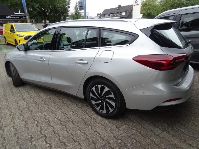 Focus Turnier 1.5 EcoBlue Titanium Automatik 