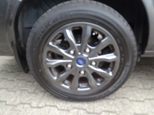 Ford Tourneo Custom 2.0 TDCi 320 L1 Titanium Automatik 