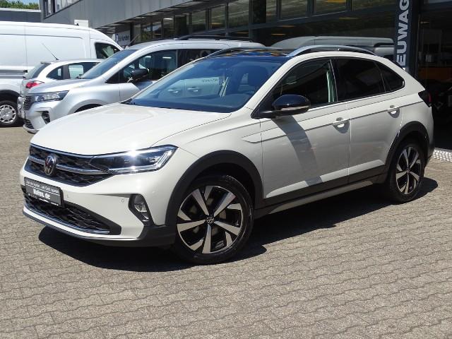 Taigo - 1.0 TSI Style DSG