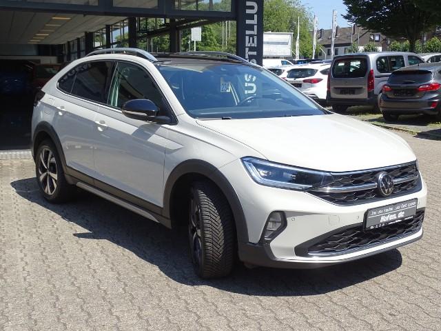 Taigo 1.0 TSI Style DSG 