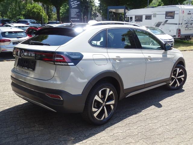 Taigo 1.0 TSI Style DSG 