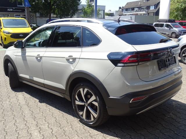 Taigo 1.0 TSI Style DSG 