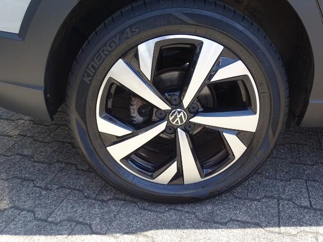 Taigo 1.0 TSI Style DSG 