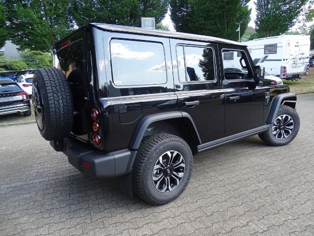 212 Winde Leder SHZ Alufelgen 