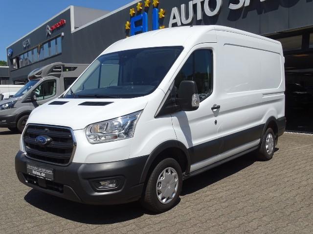 Transit - 310 L2 2.0 EcoBlue Trend Navi