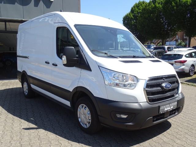 Transit 310 L2 2.0 EcoBlue Trend Navi 