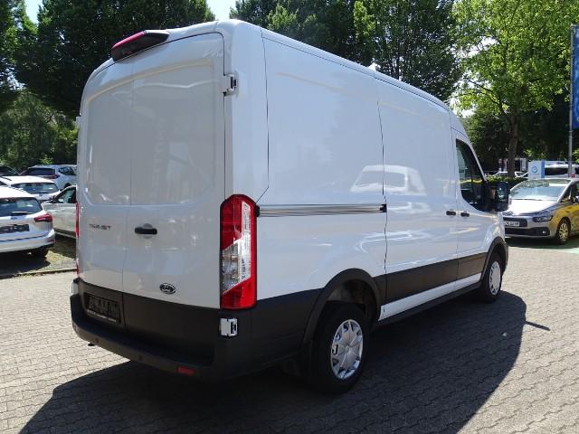 Transit 310 L2 2.0 EcoBlue Trend Navi 