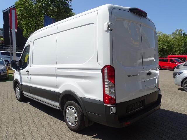 Transit 310 L2 2.0 EcoBlue Trend Navi 