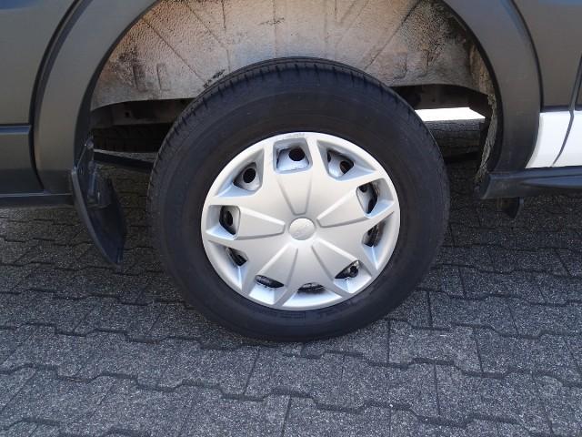 Transit 310 L2 2.0 EcoBlue Trend Navi 