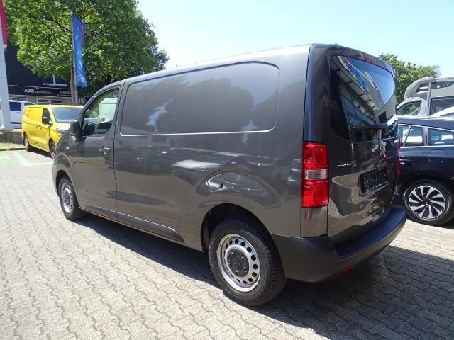 Jumpy Kastenwagen 2.0 BlueHDi 145 Club M-L2H1 EAT8 
