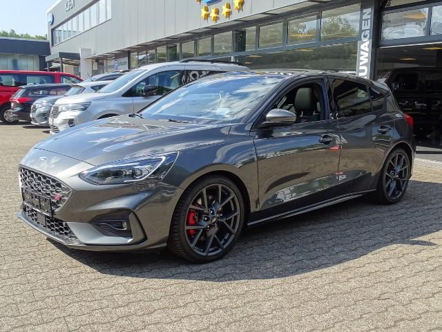 Focus - ST 2.3 EcoBoost Automatik