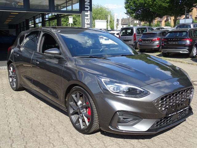 Focus ST 2.3 EcoBoost Automatik 