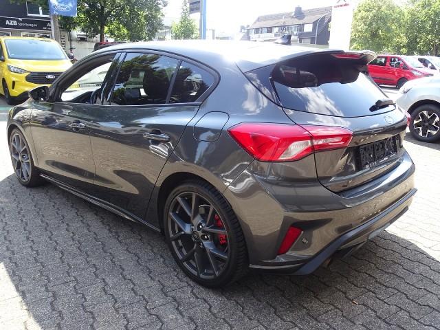 Focus ST 2.3 EcoBoost Automatik 