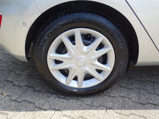 Fiesta 1.0 EcoBoost Cool&Connect 