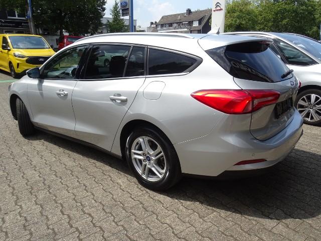 Ford Focus Turnier 1.0 EcoBoost Cool&Connect Automatik 