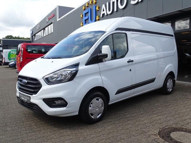 Ford Transit - Custom 2.0 TDCi 300 L2 H2 Trend