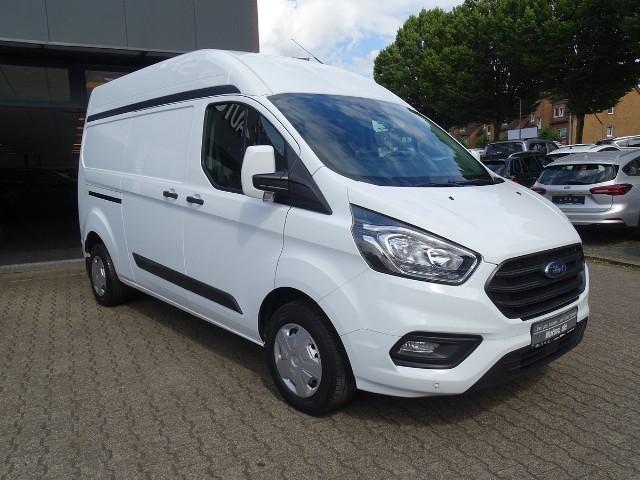 Ford Transit Custom 2.0 TDCi 300 L2 H2 Trend 