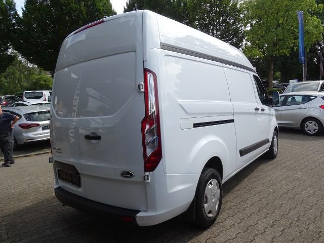 Ford Transit Custom 2.0 TDCi 300 L2 H2 Trend 