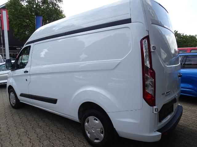 Ford Transit Custom 2.0 TDCi 300 L2 H2 Trend 