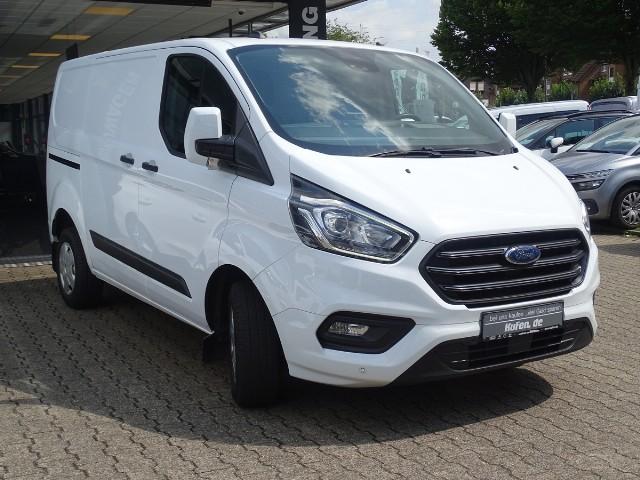 Transit Custom 280 L1 2.0 Ecoblue Trend 