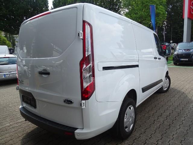 Transit Custom 280 L1 2.0 Ecoblue Trend 