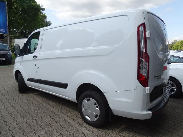 Transit Custom 280 L1 2.0 Ecoblue Trend 