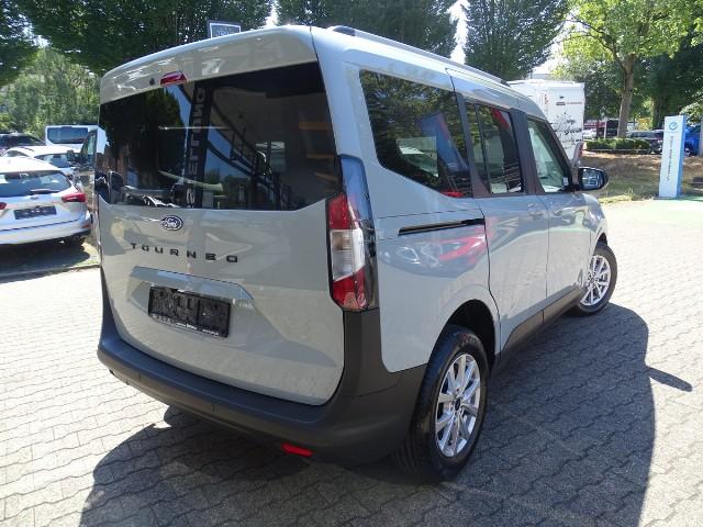 Ford Tourneo Courier 1.0 EcoBoost Titanium Automatik Winter Paket 