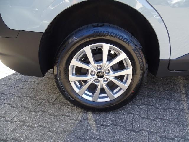 Ford Tourneo Courier 1.0 EcoBoost Titanium Automatik Winter Paket 