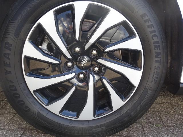 Ford Focus Turnier 1.5 EcoBlue Titanium 