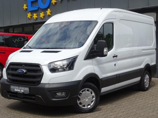 Ford Transit - 310 L2 2.0 EcoBlue Trend Navi