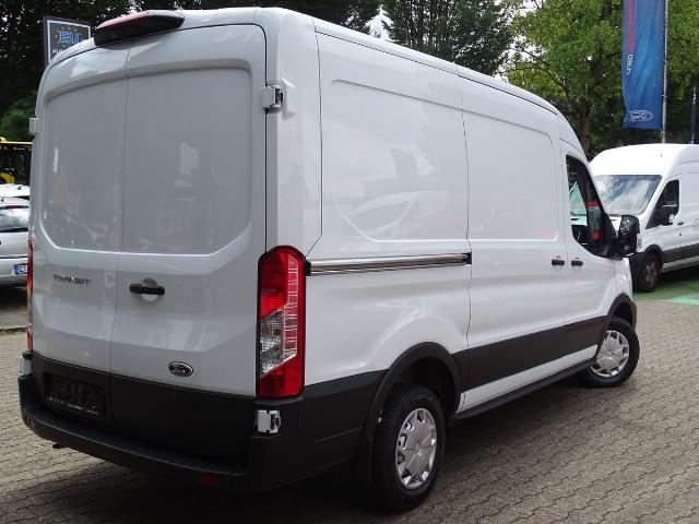 Ford Transit 310 L2 2.0 EcoBlue Trend Navi 