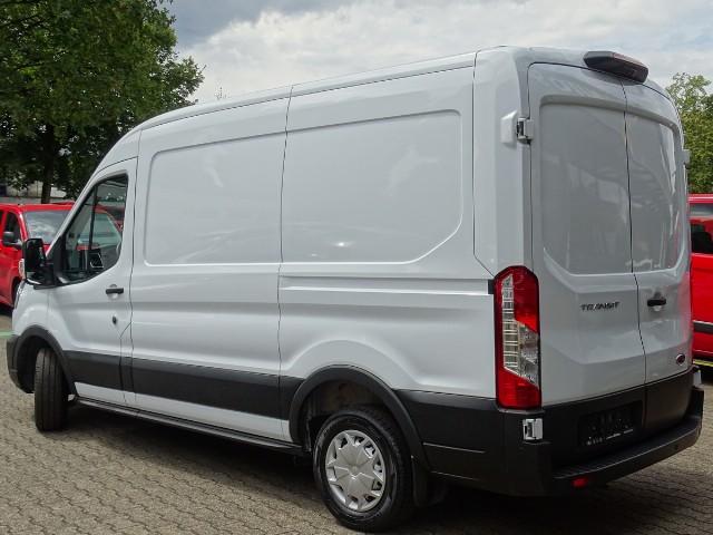 Ford Transit 310 L2 2.0 EcoBlue Trend Navi 