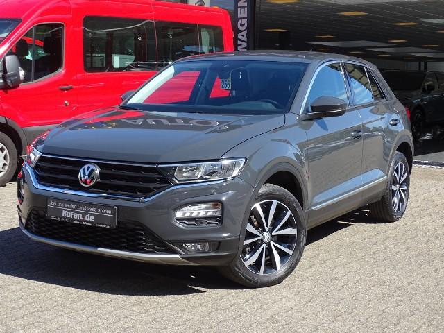 T-Roc - 1.0 TSI Style