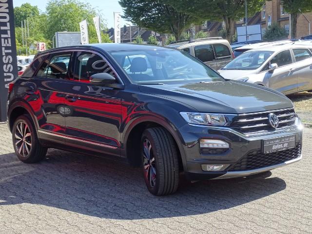 T-Roc 1.0 TSI Style 