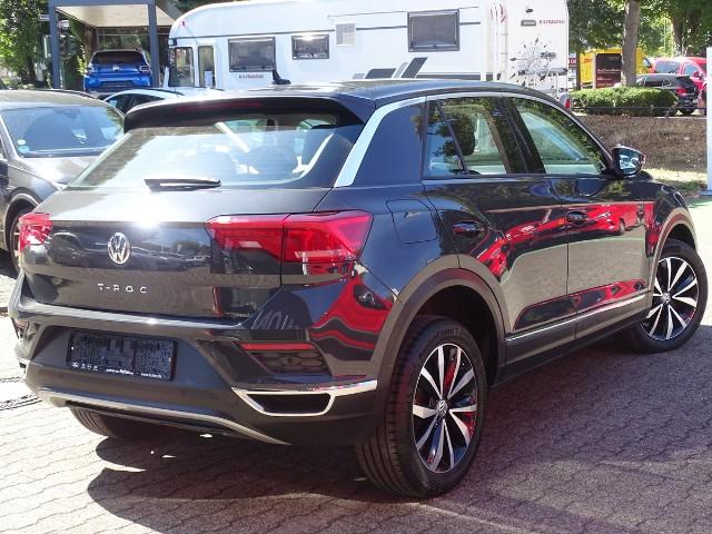 T-Roc 1.0 TSI Style 