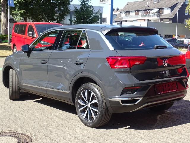 T-Roc 1.0 TSI Style 