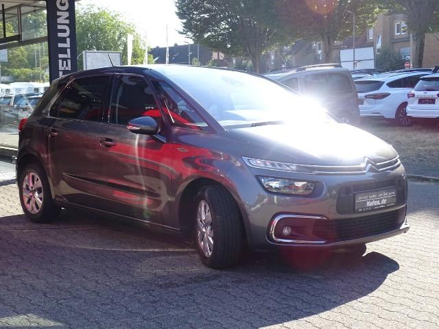 C4 SpaceTourer 1.5 BlueHDi 130 Selection 