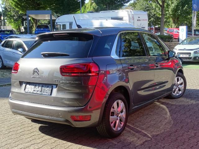 C4 SpaceTourer 1.5 BlueHDi 130 Selection 