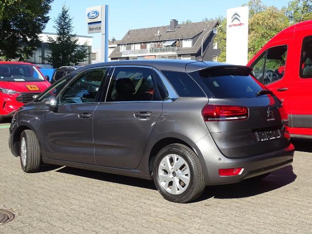 C4 SpaceTourer 1.5 BlueHDi 130 Selection 