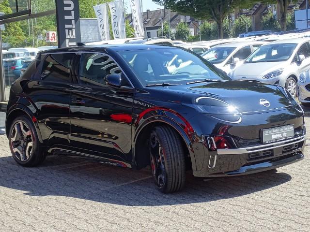 Micra Evolve 52 kWh ProPilot Park 