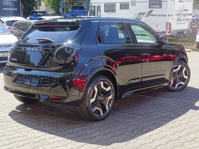 Micra Evolve 52 kWh ProPilot Park 