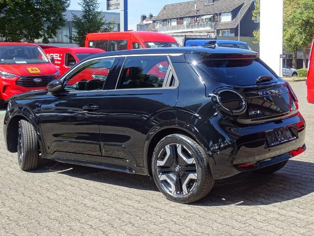 Micra Evolve 52 kWh ProPilot Park 
