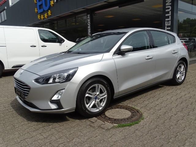 Ford Focus - 1.0 EcoBoost Cool&Connect
